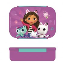 Gabby's Dollhouse Lunchbox