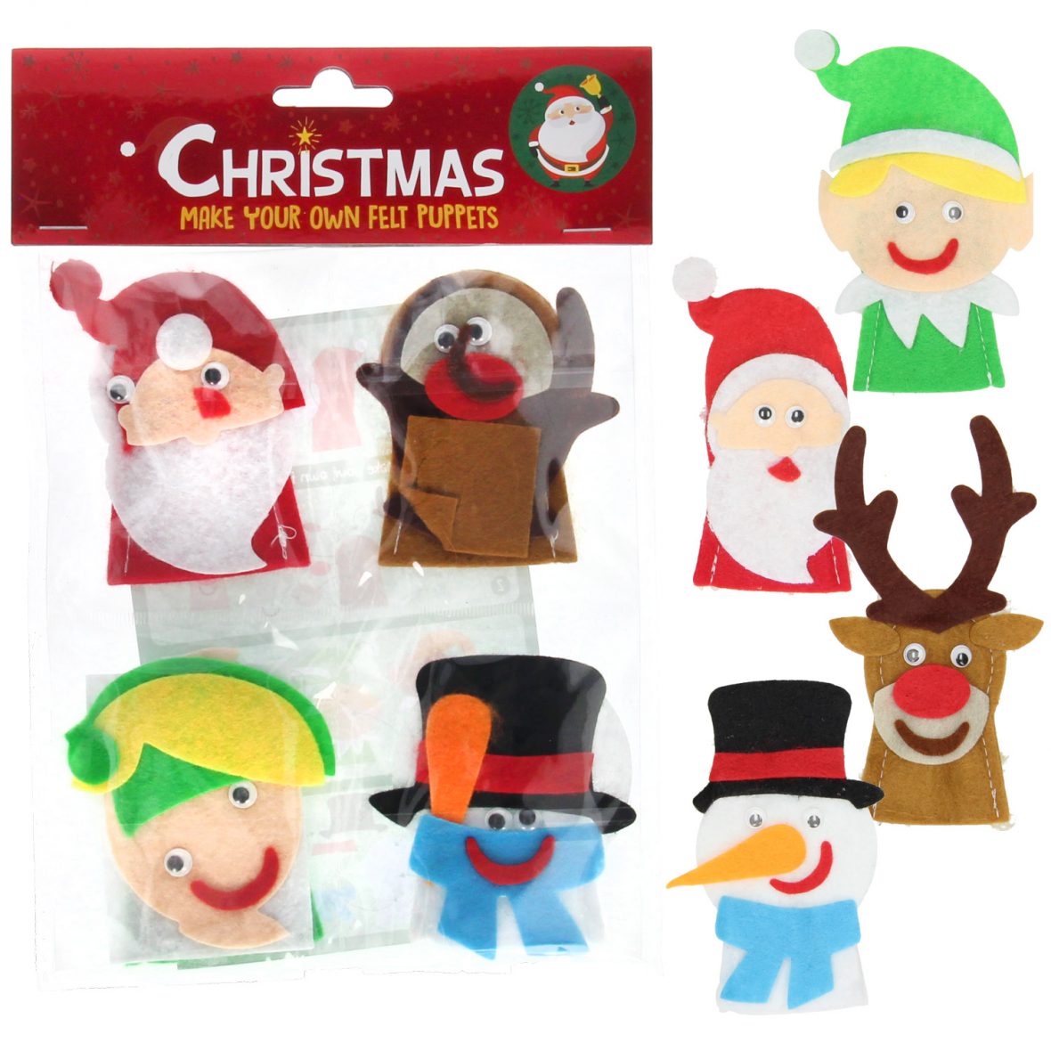 KN2171 – Make your onw felt finger puppets inner 1.0