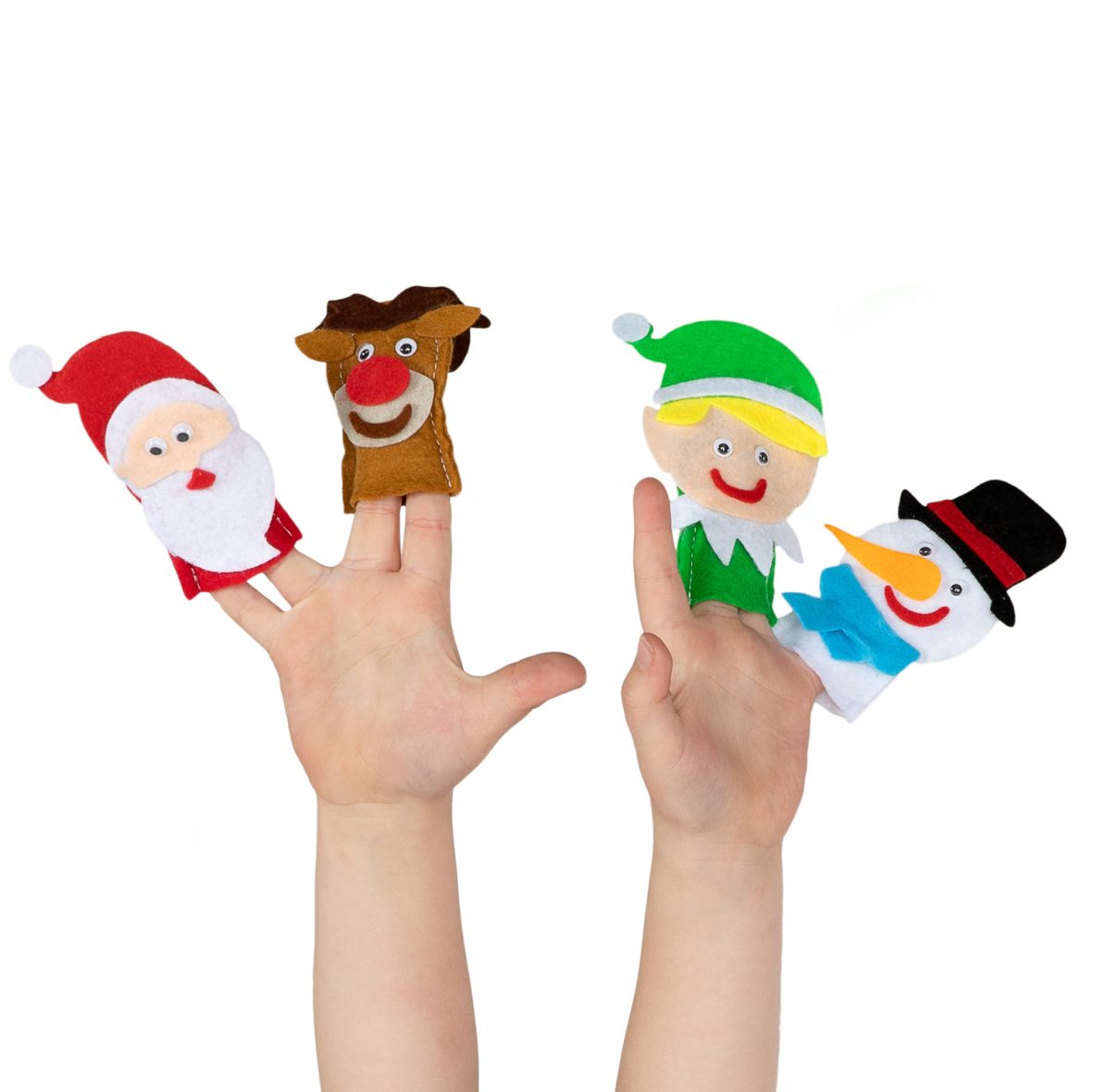 KN2171 – Make your onw felt finger puppets inner 2.0